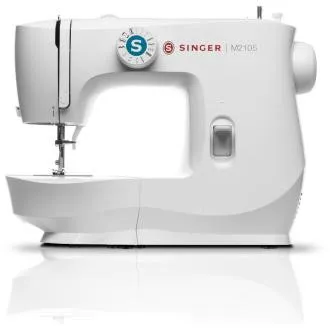 M2105 MAȘINĂ DE CUSUT SINGER - Utilizat M2105 MAȘINĂ DE CUSUT SINGER - Utilizat