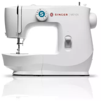M2105 MAȘINĂ DE CUSUT SINGER