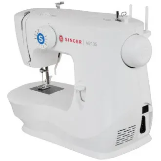 M2105 MAȘINĂ DE CUSUT SINGER - Utilizat M2105 MAȘINĂ DE CUSUT SINGER - Utilizat