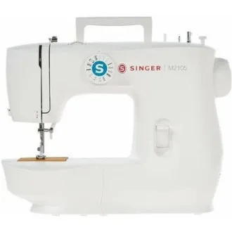 M2105 MAȘINĂ DE CUSUT SINGER - Utilizat M2105 MAȘINĂ DE CUSUT SINGER - Utilizat