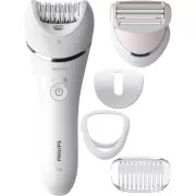 BRE710/00 5 în 1 PHILIPS EPILATOR PHILIPS