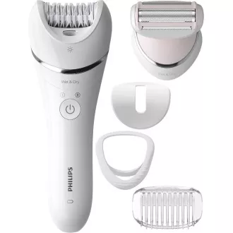 BRE710/00 5 în 1 PHILIPS EPILATOR PHILIPS BRE710/00 5 în 1 PHILIPS EPILATOR PHILIPS