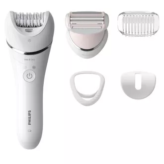 BRE710/00 5 în 1 PHILIPS EPILATOR PHILIPS BRE710/00 5 în 1 PHILIPS EPILATOR PHILIPS