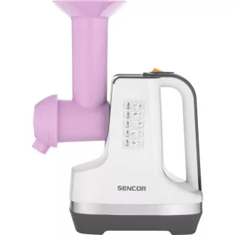 Râșniță electrică SSG 4500WH SENCOR Râșniță electrică SSG 4500WH SENCOR