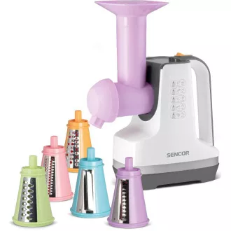Râșniță electrică SSG 4500WH SENCOR Râșniță electrică SSG 4500WH SENCOR