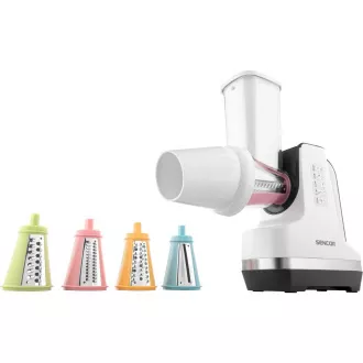 Râșniță electrică SSG 4500WH SENCOR Râșniță electrică SSG 4500WH SENCOR