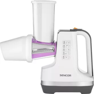 Râșniță electrică SSG 4500WH SENCOR Râșniță electrică SSG 4500WH SENCOR