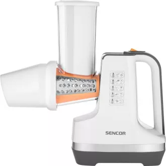 Râșniță electrică SSG 4500WH SENCOR Râșniță electrică SSG 4500WH SENCOR