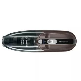 BHN16L BOSCH BOSCH ASPIRATOR PORTABIL FĂRĂ FIR CU ACUMULATOR