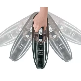 BHN16L BOSCH BOSCH ASPIRATOR PORTABIL FĂRĂ FIR CU ACUMULATOR