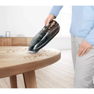 BHN16L BOSCH BOSCH ASPIRATOR PORTABIL FĂRĂ FIR CU ACUMULATOR