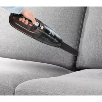 BHN16L BOSCH BOSCH ASPIRATOR PORTABIL FĂRĂ FIR CU ACUMULATOR