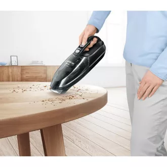 BHN24L ASPIRATOR PORTABIL FĂRĂ FIR BOSCH BOSCH BHN24L ASPIRATOR PORTABIL FĂRĂ FIR BOSCH BOSCH
