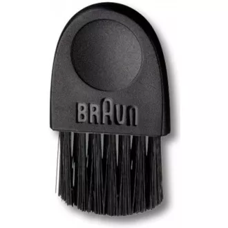 ATAȘAMENT CU CURĂȚARE. PERIE CU 5,6,7 BRAUN