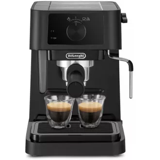 EC230BK PÂRGIA ESPRESSO DE'LONGHI