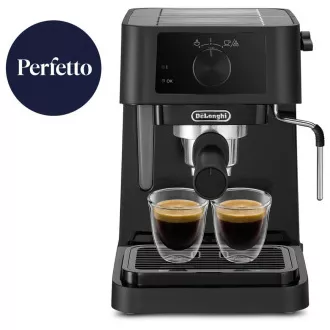 EC230BK PÂRGIA ESPRESSO DE'LONGHI