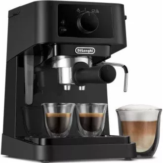 EC230BK PÂRGIA ESPRESSO DE'LONGHI
