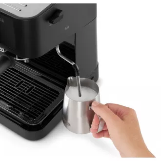EC230BK PÂRGIA ESPRESSO DE'LONGHI