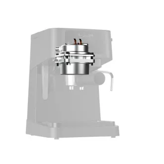 EC230BK PÂRGIA ESPRESSO DE'LONGHI
