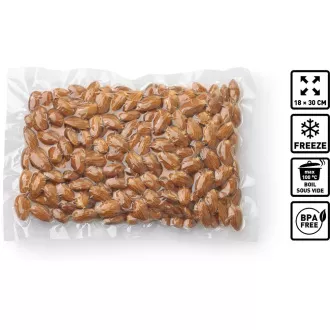 Sac de vid 18x30 cm (30 buc) PHILCO Sac de vid 18x30 cm (30 buc) PHILCO