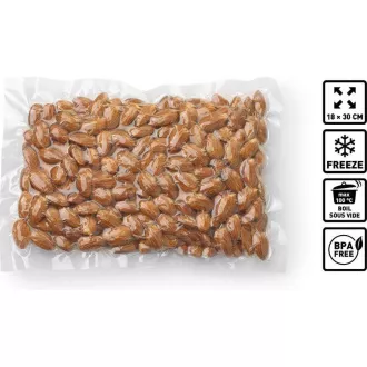 Sac de vid 18x30 cm (30 buc) PHILCO Sac de vid 18x30 cm (30 buc) PHILCO