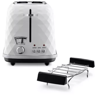 PRĂJITOR DE PÂINE CTJ 2103.W DE'LONGHI PRĂJITOR DE PÂINE CTJ 2103.W DE'LONGHI