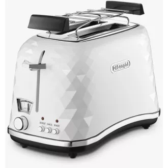 PRĂJITOR DE PÂINE CTJ 2103.W DE'LONGHI PRĂJITOR DE PÂINE CTJ 2103.W DE'LONGHI