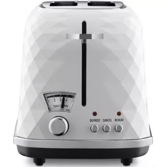 PRĂJITOR DE PÂINE CTJ 2103.W DE'LONGHI PRĂJITOR DE PÂINE CTJ 2103.W DE'LONGHI