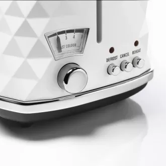 PRĂJITOR DE PÂINE CTJ 2103.W DE'LONGHI PRĂJITOR DE PÂINE CTJ 2103.W DE'LONGHI