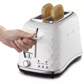 PRĂJITOR DE PÂINE CTJ 2103.W DE'LONGHI PRĂJITOR DE PÂINE CTJ 2103.W DE'LONGHI