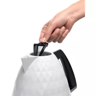 KBJ 2001.W DE'LONGHI KETTLE