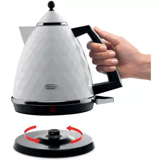 KBJ 2001.W DE'LONGHI KETTLE
