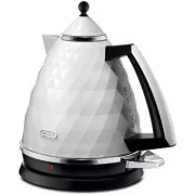 KBJ 2001.W DE'LONGHI KETTLE