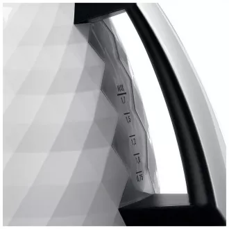 KBJ 2001.W DE'LONGHI KETTLE