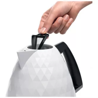 KBJ 2001.W DE'LONGHI KETTLE