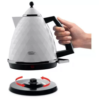 KBJ 2001.W DE'LONGHI KETTLE