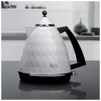 KBJ 2001.W DE'LONGHI KETTLE