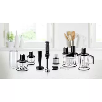 MQ5235BK BLENDER BRAUN STICK BLENDER MQ5235BK BLENDER BRAUN STICK BLENDER