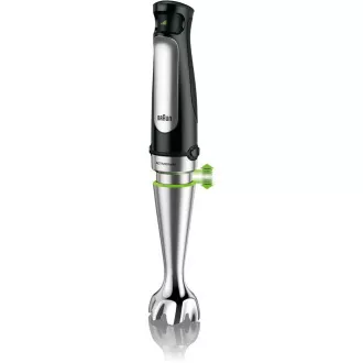 MQ7045 BLENDER CU BĂȚ BRAUN