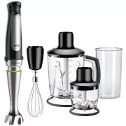 MQ7045 BLENDER CU BĂȚ BRAUN