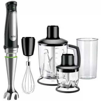 MQ7045 BLENDER CU BĂȚ BRAUN