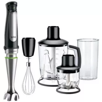 MQ7045 BLENDER CU BĂȚ BRAUN