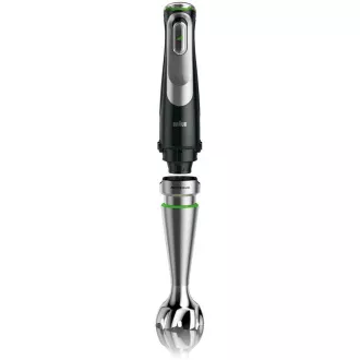 MQ9138XI BLENDER CU BĂȚ BRAUN