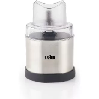 MQ9138XI BLENDER CU BĂȚ BRAUN