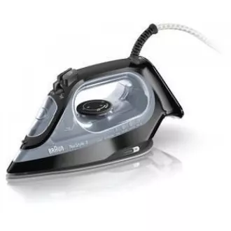 SI3055BK BRAUN FIER DE CĂLCAT CU ABUR BRAUN SI3055BK BRAUN FIER DE CĂLCAT CU ABUR BRAUN