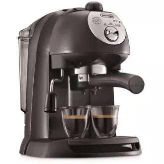 EC201CD.B PÂRGIA ESPRESSO DELONGHI