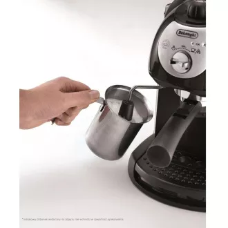 EC201CD.B PÂRGIA ESPRESSO DELONGHI