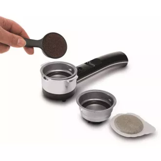 EC201CD.B PÂRGIA ESPRESSO DELONGHI
