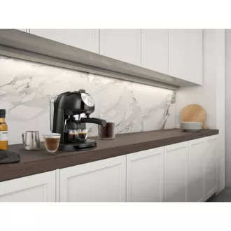 EC201CD.B PÂRGIA ESPRESSO DELONGHI