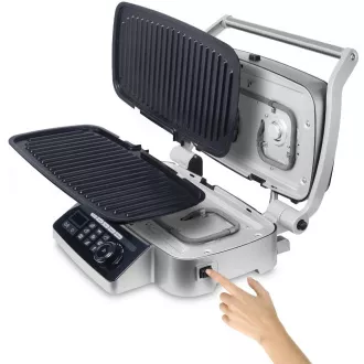 PHGR 9000 GRIL DE CONTACT PHILCO